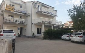 Apartments Miletic J-I